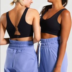 Gymshark x Whitney Simmons sports bra